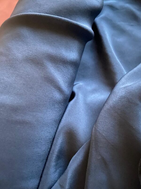 CREPE DE CHINE